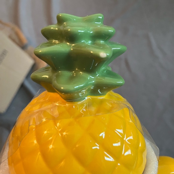 Rae Dunn Tropic Like it’s Hot - Picture 6 of 7